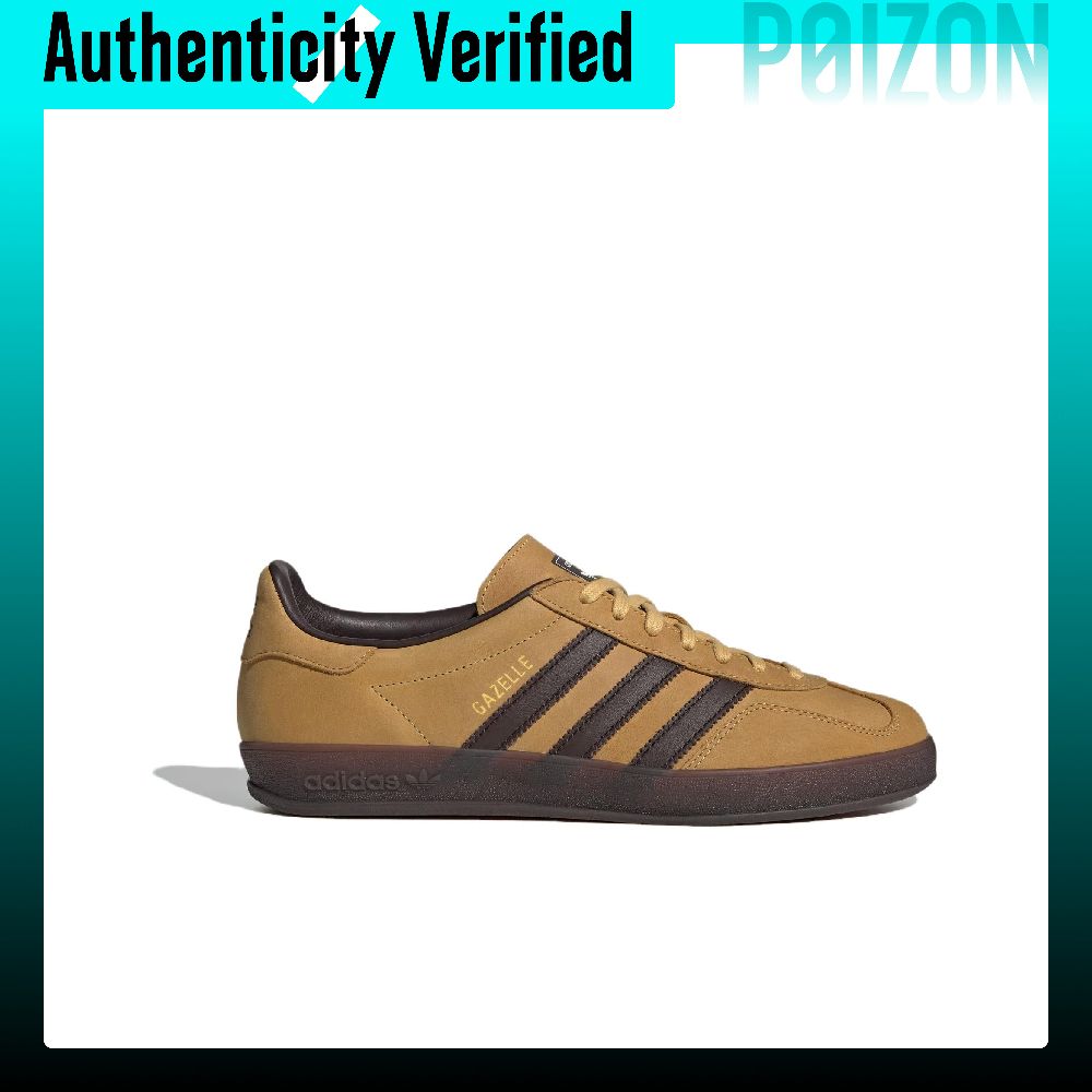 Adidas Originals GAZELLE INDOO - Adidas Shoes Gazelle review and price