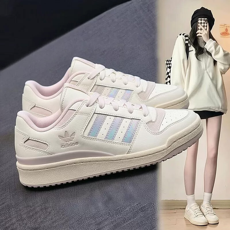 Adidas Clover Official Authent - Adidas Shoes Gazelle review and price