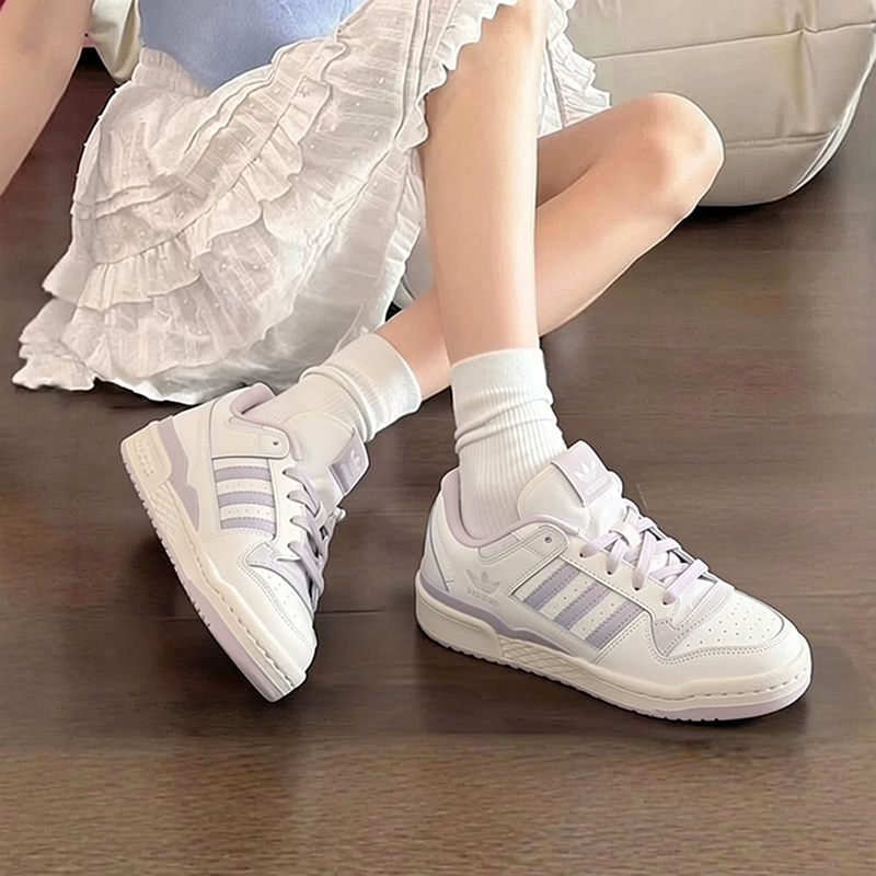 Adidas Clover Official Authent - Adidas Shoes Gazelle review and price