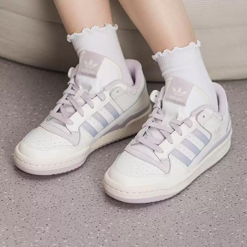 Adidas Clover Official Authent - Adidas Shoes Gazelle review and price