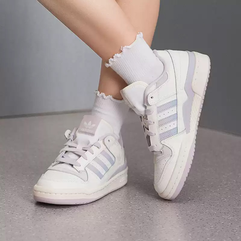Adidas Clover Official Authent - Adidas Shoes Gazelle review and price